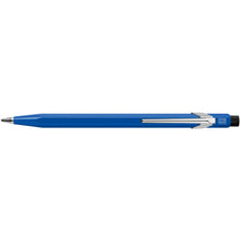 Caran d-ache Fixpencil 2 MM With Sharpener in the Push Button