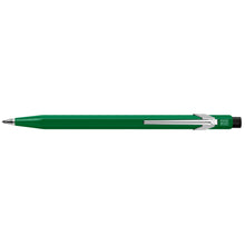 Caran d-ache Fixpencil 2 MM With Sharpener in the Push Button