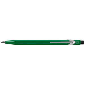 Caran d-ache Fixpencil 2 MM With Sharpener in the Push Button