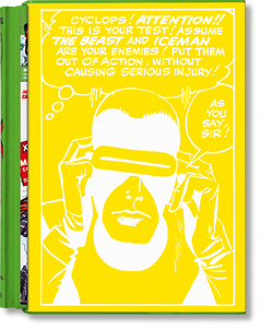 Marvel Comics Library. X-Men. Vol. 1. 1963–1966 (English)