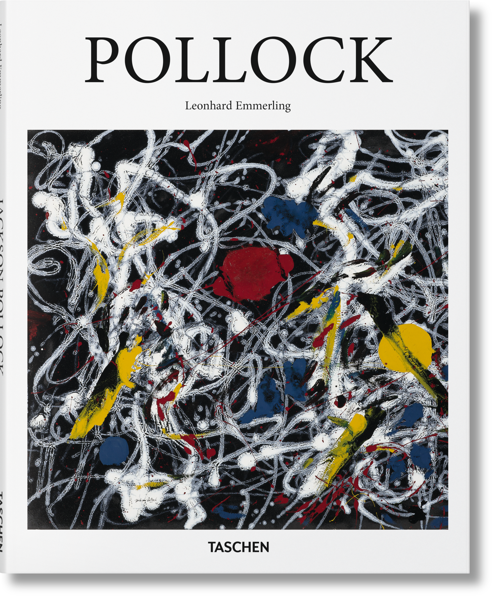 Pollock (English)