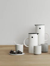 Stelton Classic EM77 Vacuum Jug Granite Grey