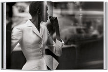 Peter Lindbergh. Dior. 40th Ed. (German, French, English)