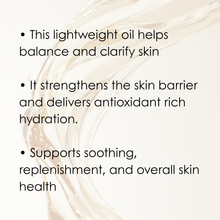 Elixia Clarity Facial Oil