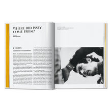 Issey Miyake. 45th Ed. (English)