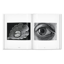 M.C. Escher. The Graphic Work (English)