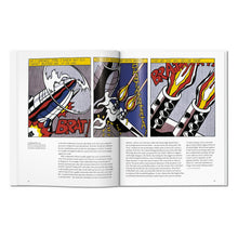 Lichtenstein (English)