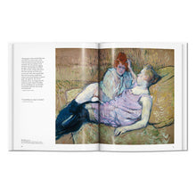 Toulouse-Lautrec (English)