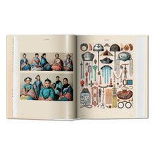 Auguste Racinet. The Costume History (English)