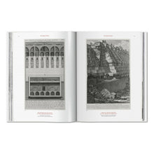 Piranesi. The Complete Etchings (German, French, English)