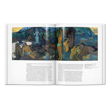 Gauguin (English)