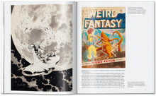 Frazetta (English)