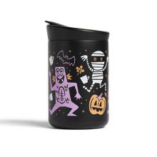 Kevin Tudball - Monster Mash -  8oz Nomad Flip Tumbler