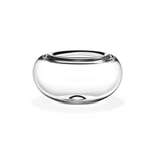 Holmegaard Provence Bowl, Clear