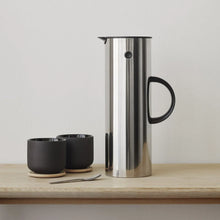 Stelton Classic EM77 Vacuum Jug Stainless Steel