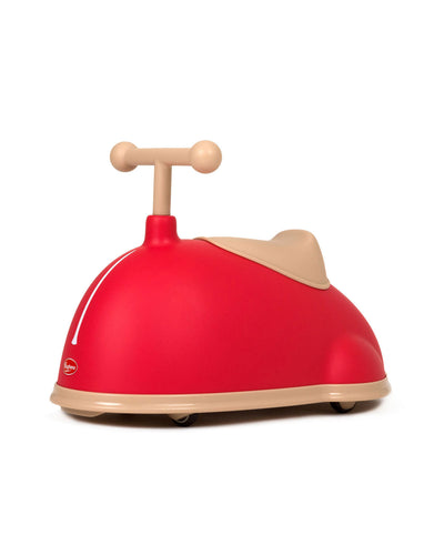 Ride-On TWISTER Red