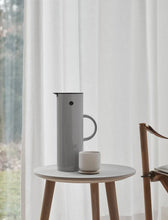 Stelton Classic EM77 Vacuum Jug Black