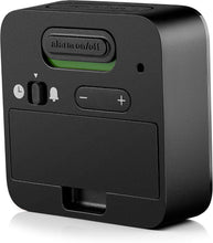 Braun BC08 Digital Alarm Clock