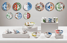 Seletti Hybrid collection lifestyle display