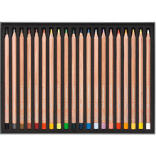 Caran d'Ache Colouring Pencils Luminance Portrait Assortment 20 Colours