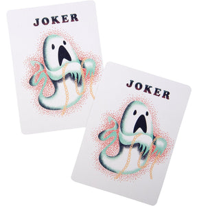 Ellusionist Little Deck of Horrors Cards