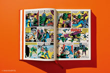 Marvel Comics Library. Avengers. Vol. 2. 1965–1967 (English)