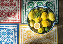 Guzzini Placemat Blues - Amethist