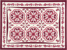 Guzzini Placemat Blues - Amethist