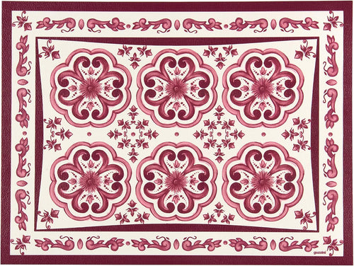 Guzzini Placemat Blues - Amethist