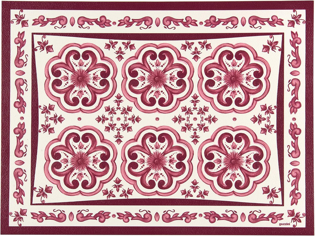 Guzzini Placemat Blues - Amethist