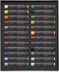 Caran d'Ache NEOART 6901 Assortment 24 Pcs