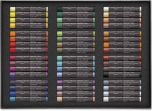 Caran d'Ache NEOART 6901 Assortment 48 Pcs