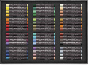 Caran d'Ache NEOART 6901 Assortment 48 Pcs