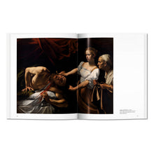 Caravaggio (English)