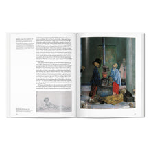 Ensor (English)
