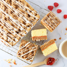 Raspberry Bakery Collection Gift