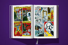 Marvel Comics Library. Silver Surfer. Vol. 1. 1968–1970 (English)
