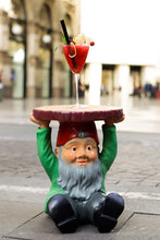 Kartell Gnomes by Philippe Starck lifestyle