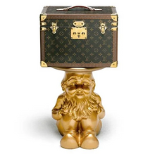 Kartell Gnomes by Philippe Starck lifestyle