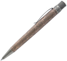 Retro 51 Smithsonian Bison Strong Tornado Rollerball Pen