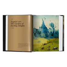 Hieronymus Bosch. The Complete Works. 45th Ed. (English)