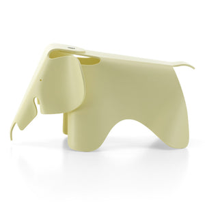 Vitra Eames Elephant (Small) RE, 1945 - Re-Edition in New Material