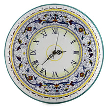 Large Round Wall Clock
