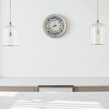 Large Round Wall Clock