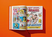Marvel, Avengers, V1 (English) (AP)