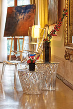 Kartell Sparkle collection by Tokujin Yoshioka - lifestyle view