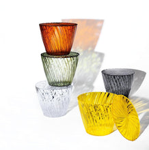 Kartell Sparkle collection by Tokujin Yoshioka - lifestyle view