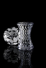 Kartell Stone Stool by Marcel Wanders - lifestyle view