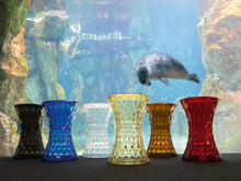 Kartell Stone Stool by Marcel Wanders - lifestyle view