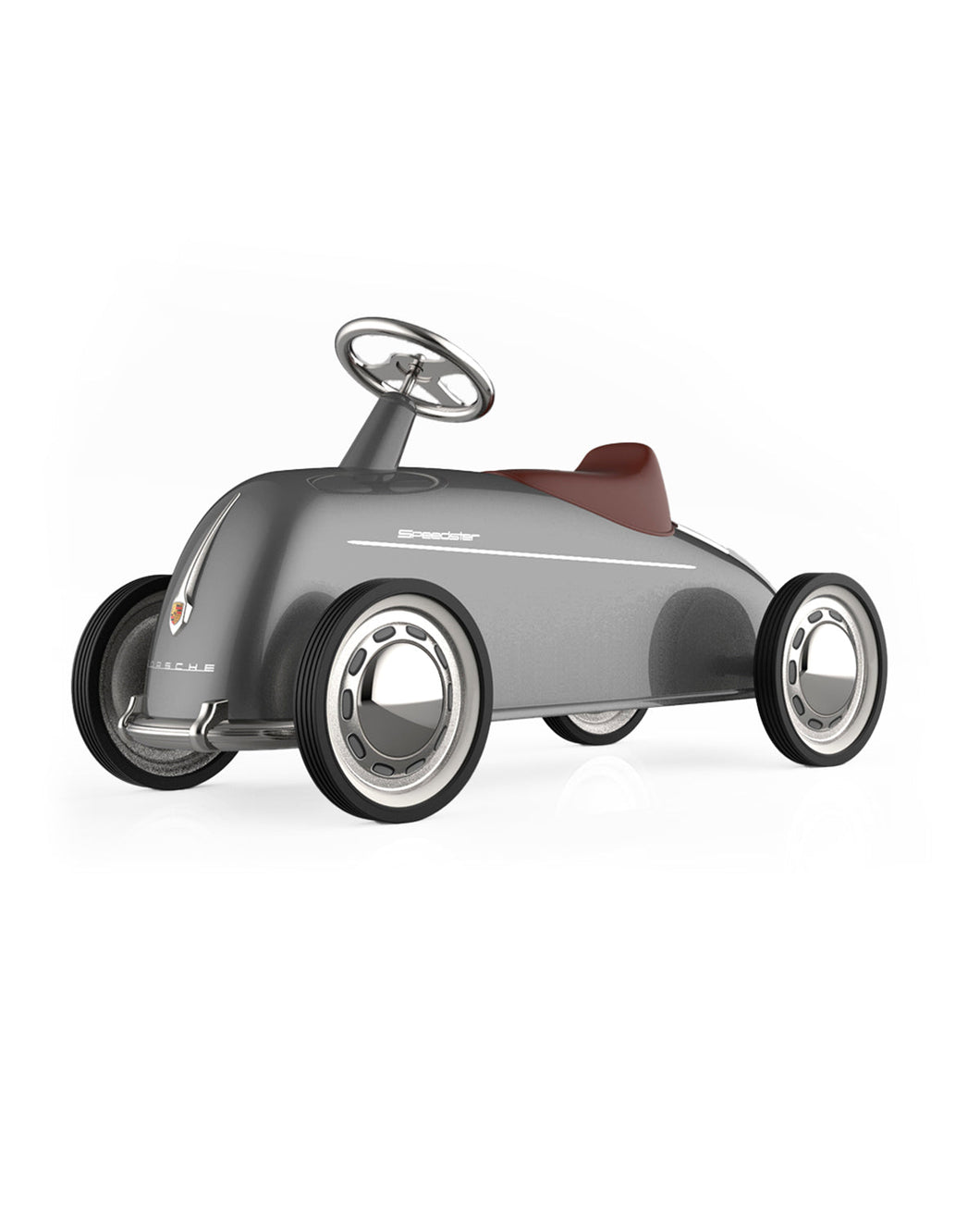 Ride-On RIDER Porsche
